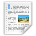 Paroles pour demain textes du Père Joseph Wresinski et poèmes d'enfants dits par Francis Morane, Brigitte Fossey et les enfants Tapori ; Laurent Voulzy, guit... [et al.]