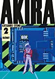 Akira 2 Texte imprimé Katsuhiro Otomo