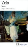 Nana Émile Zola ; édition présentée, établie et annotée par Henri Mitterand,...
