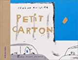 Petit Carton Jérôme Ruillier