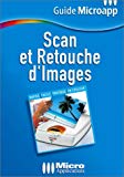 Scan et retouche d'images Gilles Hoarau