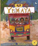 Yemaya voyage musical en Amérique Latine Zaf Zapha [textes, arrangements et adaptations] ; Laura Guéry [illustrations]