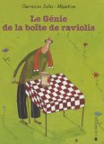 Le Génie de la boîte de raviolis [Texte imprimé] Germano Zullo, Albertine