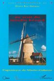 Au vent du moulin bézard Capesterre de Marie-Galante Sous la dir. de Diana Rey-Hulman