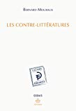 Les contre-littératures [Texte imprimé] Bernard Mouralis ; avant-propos d'Anthony Mangeon
