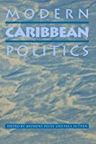 Modern caribbean politics ed. by Anthony Payne and Paul Sutton