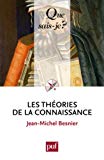 Les théories de la connaissance [Texte imprimé] Jean-Michel Besnier,...