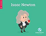 Isaac Newton Texte imprimé [Patricia Crété] [illustrations, Bruno Wennagel, Mathieu Ferret]