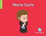 Marie Curie Texte imprimé [Patricia Crété] [illustrations de Bruno Wennagel, Mathieu Ferret]