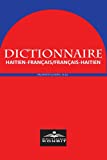 Dictionnaire Haïtien-français / français-haïtien [Texte imprimé] Prophète Joseph.