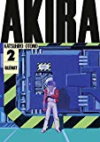 Akira 2 Texte imprimé Katsuhiro Otomo