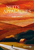 Nuits Appalaches Texte imprimé roman Chris Offutt traduit de l'américain par Anatole Pons