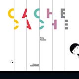 Cache-cache Texte imprimé illustrations Song Hyun-Joo