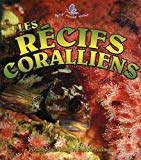 Les récifs coralliens Texte imprimé Kelley MacAuley et Bobbie Kalman traduction, Marie-Josée Brière