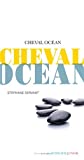 Cheval océan Texte imprimé Stéphane Servant