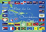 Les petites et grandes Antilles Texte imprimé André Exbrayat traduction du français par Lauren Larcher-Leavit