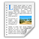 Lexique sur la flore caraïbe = A Lexical guide to the Caribbean flora réalisé par l'... Association pour la promotion de l'anglais en Guadeloupe (eng)