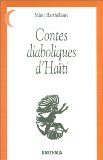 Contes diaboliques d'Haïti... Mimi Barthélemy ; ill. par Clémentine Barthélemy