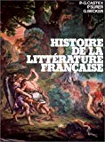 Histoire de la littérature française P.-G. Castex, P. Surer, G. Becker