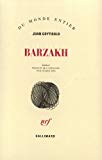Barzakh roman Juan Goytisolo ; trad. de l'espagnol par Céline Zins
