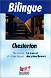 The secret of father Brown... G.-K. Chesterton