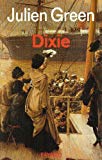 Dixie roman Julien Green