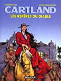Les repères du diable scénario, Laurence Harlé ; dessins, Michel Blanc-Dumont...
