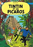 Tintin et les Picaros Hergé