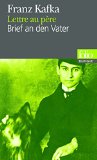Brief an den Vater = Lettre au père Franz Kafka ; trad. de l'allemand par Marthe Robert ; préf. et notes de Claude David (fre)