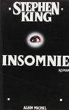 Insomnie roman Stephen King ; trad. de l'américain par William Olivier Desmond