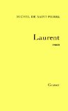 Laurent roman Michel de Saint-Pierre