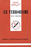 Le terrorisme Jean Servier,...