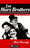 Les Marx Brothers Alexis Tchernoff