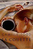 La couette roman Camille Todd