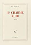 Le Charme noir roman Yann Queffélec