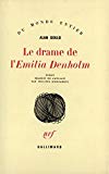 Le Drame de l'" Emilia Denholm " roman Alan Gould ; trad. de l'anglais par Philippe Mikriammos