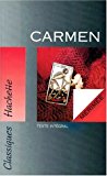 Carmen / Prosper, Mérimée