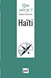 Haïti Robert Cornevin