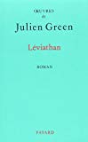 Léviathan roman Julien Green