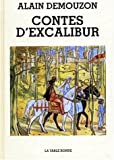 Contes d'Excalibur Alain Demouzon
