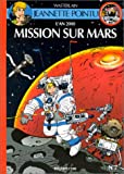 Mission sur Mars par Wasterlain