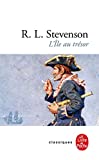 L'Île au trésor Robert Louis Stevenson