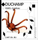 Porte-chapeau, Marcel Duchamp Milos Cvach