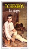La steppe Tchékhov ; introd., notes et chronologie de Louis Martinez ; trad. de Olga Vieillard-Baron ...