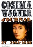 Journal Cosima Wagner 4. 1881-1883