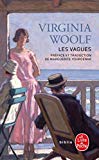 Les Vagues Virginia Woolf