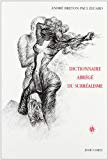 Dictionnaire abrégé du surréalisme Breton, Eluard