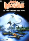 Le Dragon des Fenstone une histoire du journal "Tintin" texte, Vernes ; dessins, Coria