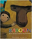 Baboon Kate Banks, Georg Hallensleben ; trad. de l'anglais par Anne Krief