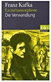 La métamorphose Franz Kafka ; trad. de l'allemand, préf. et annot. par Claude David